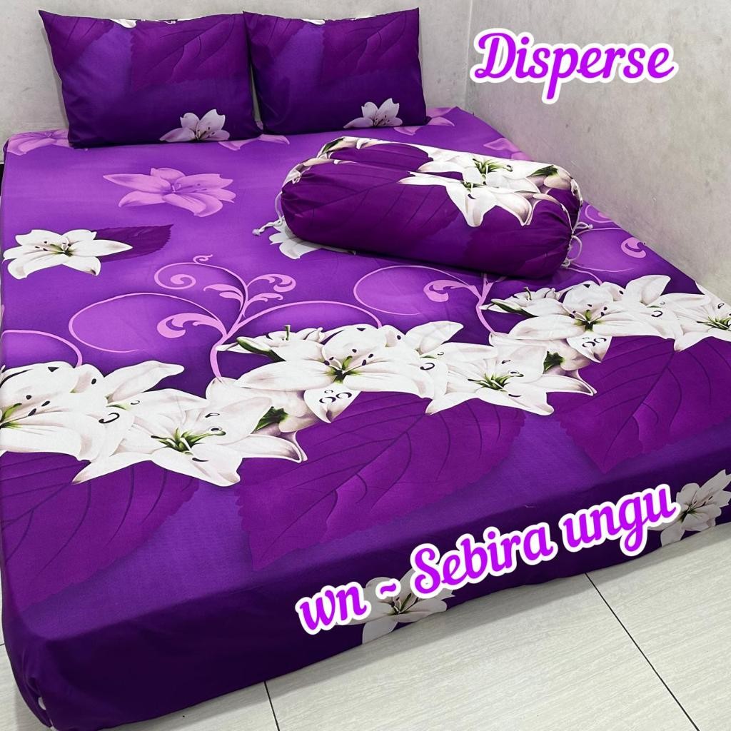 DH63C PROMO 11.11 50 MOTIF SPREI DEWASA uk 200x200x20 sarban 2 sargul 2