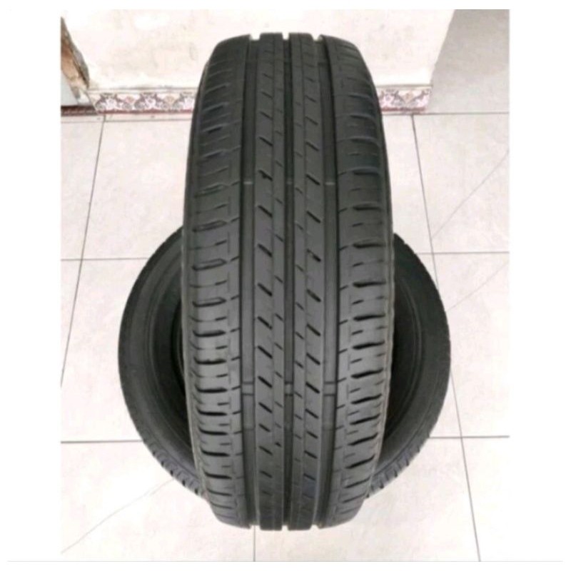 BAN MOBIL RING 14 MERK BRIDGESTONE UK 175/65 R14 COPOTAN TUBLES SIAP PAKAI