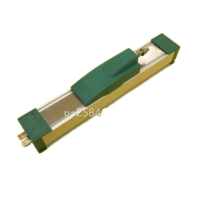 

Injection molding machine slider type electronic ruler resistance ruler KTF50mm-600mm mold clamping ruler displacement sensor