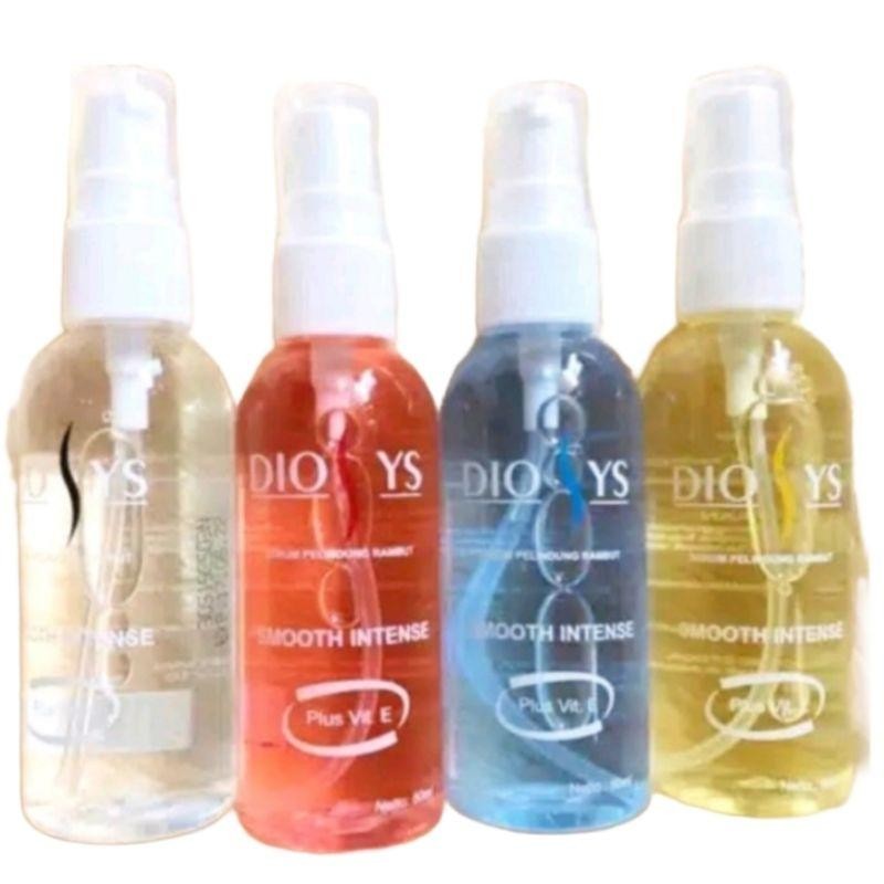 Diosys Smooth Intense Serum