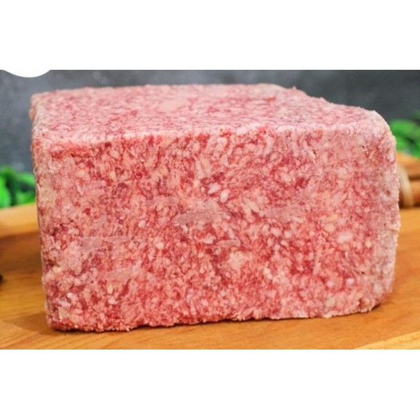Serbuk Daging Giling | Deboned Minced Meat (DMM) - 1 kg