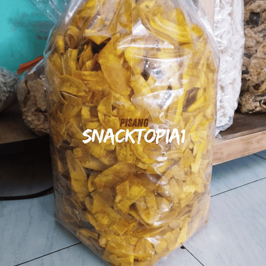 

TERMURAH kripik pisang original keripik pisang kiloan keripik pisang manis kripik pisang manis