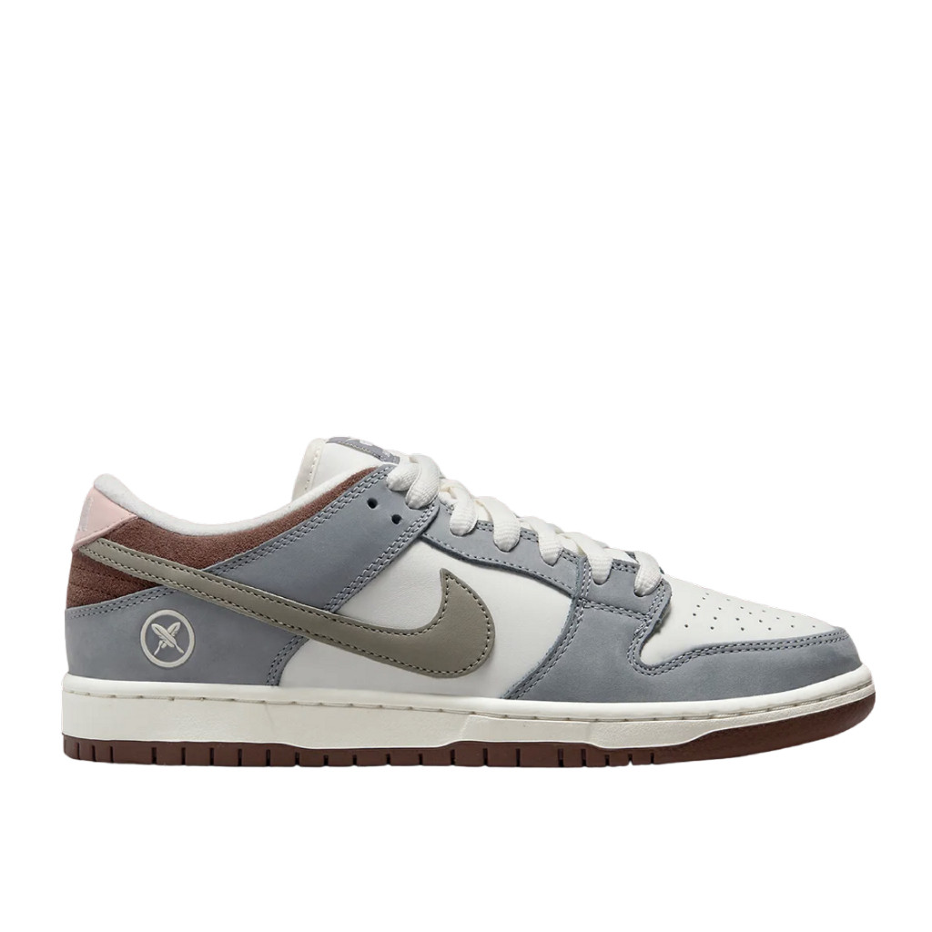 Asli & Ready Nike SB Dunk Low Yuto Horigome