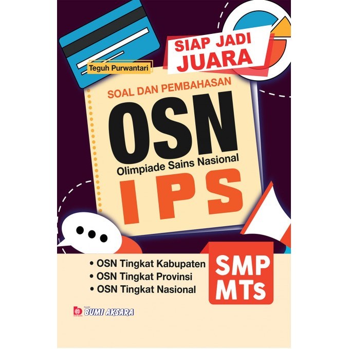IPS SMP (OSN)
