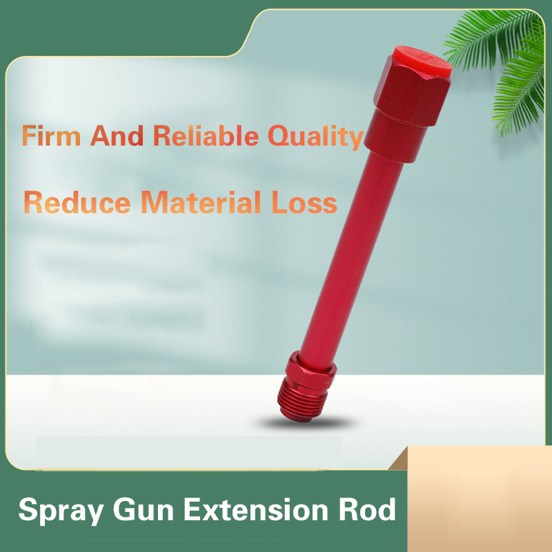 Airless Paint Sprayer  Tool Parts Painting Guns for Garden Irrigation Car Cleaning Tool Sprayer Exte