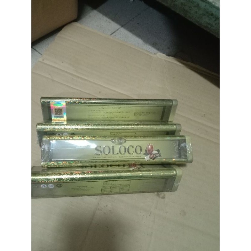 

HERBAL SEHAT original, permen coklat sehatan isi 12 pcs BERGARANSI BEBAS PENGMBALIAN..!!!