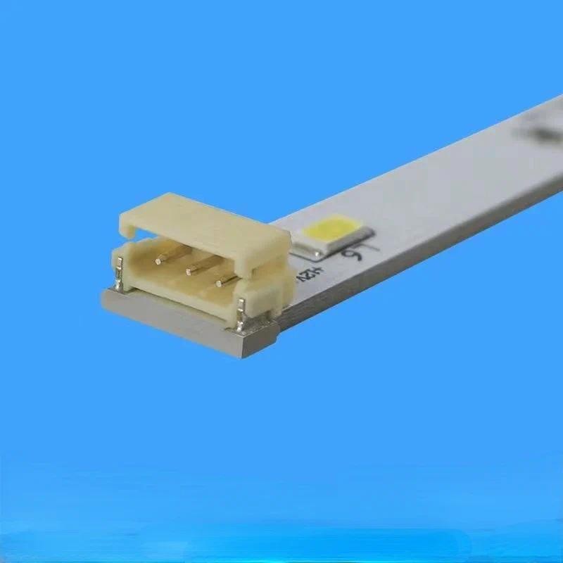 

0064001621 For Haier Refrigerator LED LAMP BCD-402WLDCJ/WDCU Light Strip Display light parts