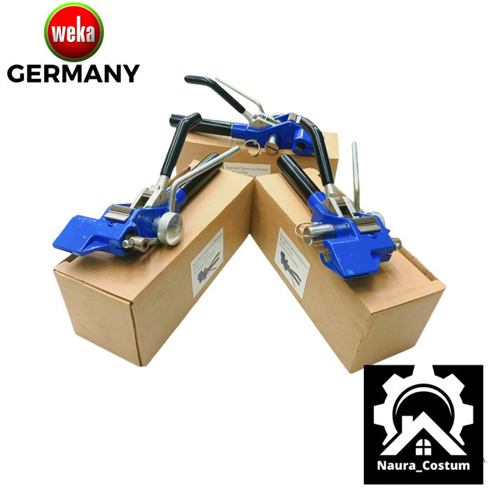 

Strapping Band Tensioner Ratchet 3-25mm Band it type rachet