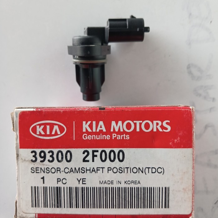 Part JUAL   sensor tdc hall cmp noken as Hyundai All New Santa Fe DIESEL CRDI ASLI COD Best Seller