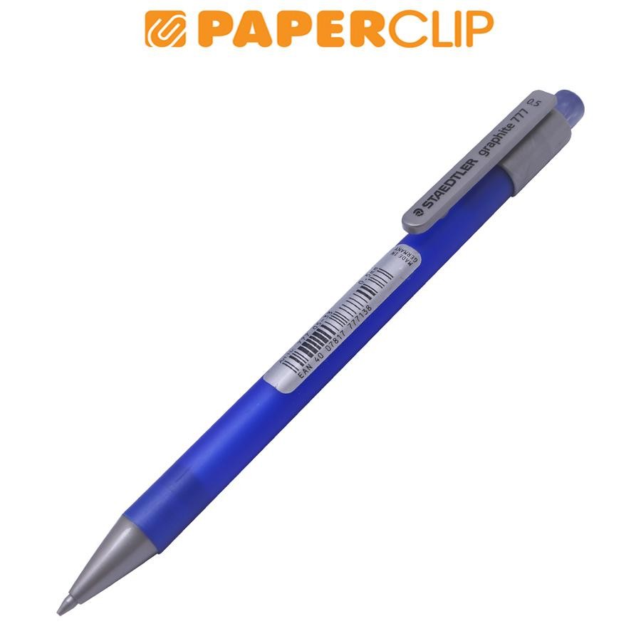 PENSIL MEKANIK STAEDTLER 777 05-33 GRAPHITE