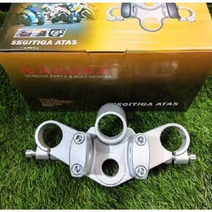 segitiga T atas raiser Ninja SS R old RR