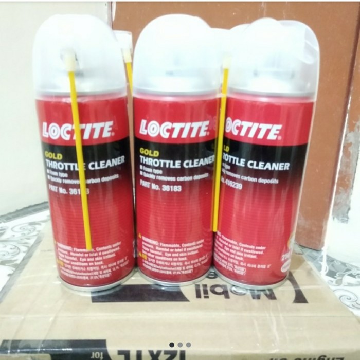 Engine conditioner DCS NISSAN ORIGINAL FOR TUNE UP KA110TB003 TERMURAH BARANG NEW