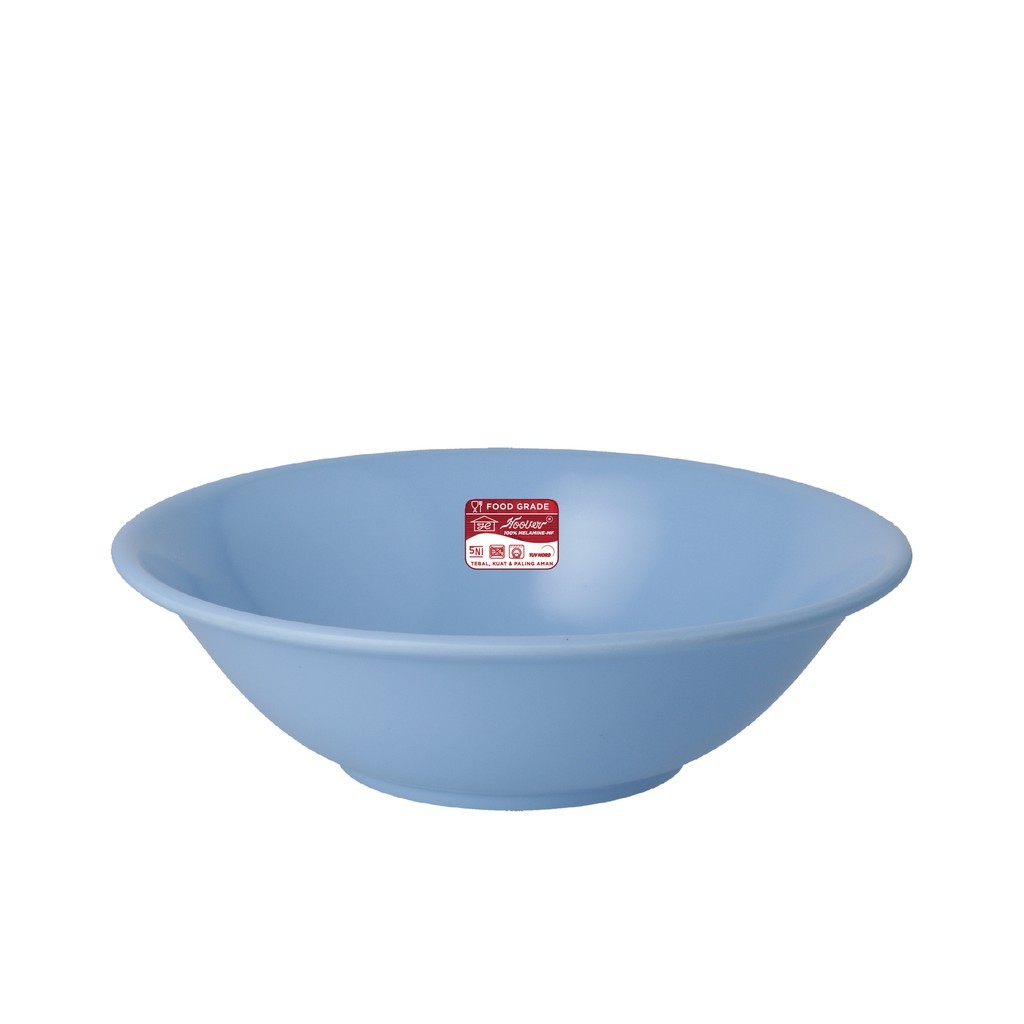 Mangkok Melamine 6 Inch Mangkok Mie Melamine  4206 Hoover Melamine