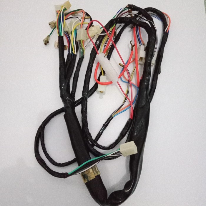 kabel body rc100 bravo