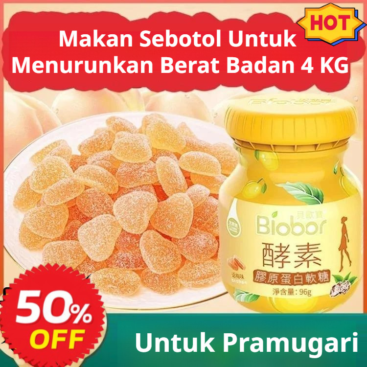 

Soft Lutein Gummies with Enzymes Protein Vitamin D and DHA Algae Oil for Kids