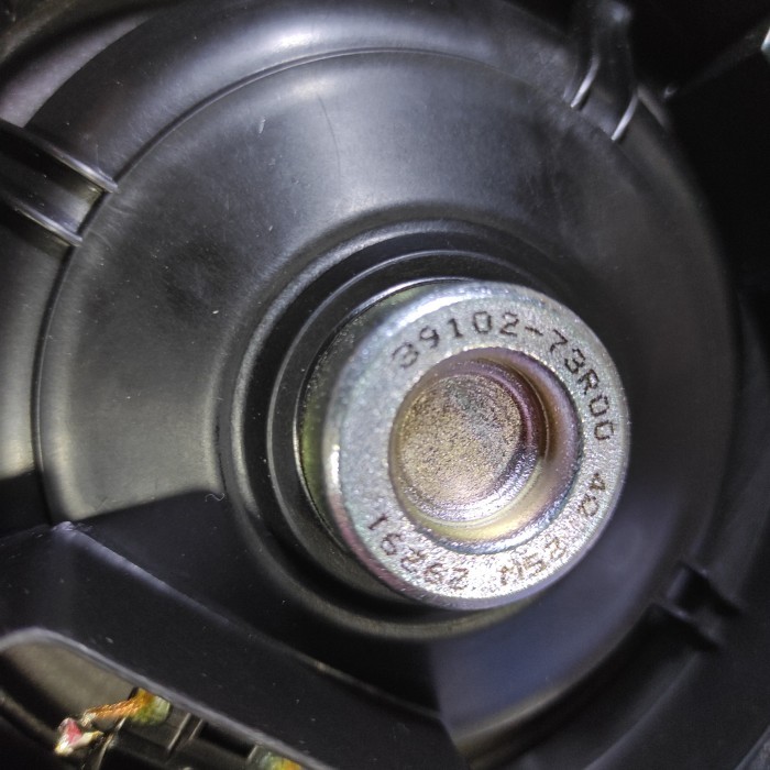 Speaker Pintu Assy All New Ertiga dan Ertiga XL 7 Original SGP BARU