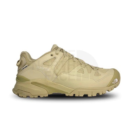 Sepatu Hiking Pria TNF Ultra 112 WP (NF0A819169Y) Original