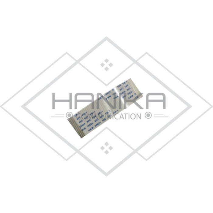 DJ97 Flexible Icom IC-2300H Font Panel Baru IC2300 Fleksibel IC-2300 LCD