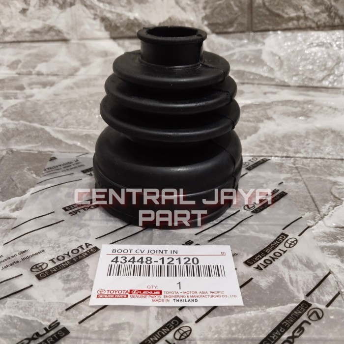BOOT CV JOINT DALAM VIOS YARIS SOLUNA ALTIS ORIGINAL BERKUALITAS