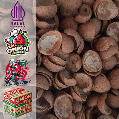 

UWD COCOCRUNCH SIMBA 250g Cemilan Viral Cereal Coco Crunch Sereal Simba Kiloan sereal Gandum