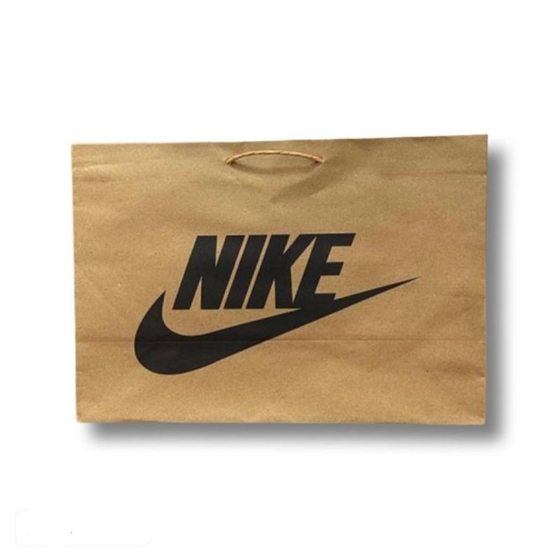 

PAPER BAG NK3 PREMIUM QUALITY BUAT BOX SEPATU ATAS TAS HADIAH SOUVENIR