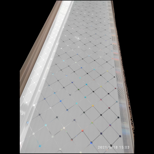 plafon pvc 3 meter