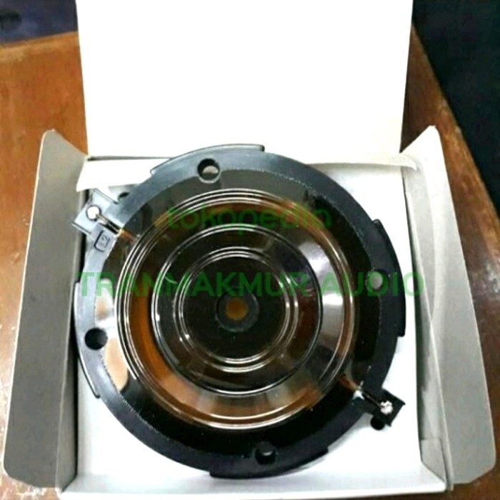 JJ99 Spull toa 60watt ZG-50A Horn speaker toa 60watt ORIGINAL