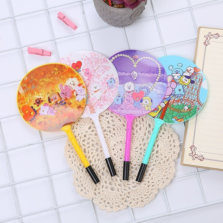 

Pulpen Kipas Bulat Karakter Kartun Pulpen Sekolah Anak . 1197