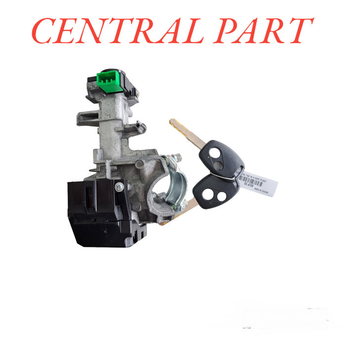 kunci kontak mobil honda crv gen3 tahun 2007 2008 2009 2010 2011 MANUAL berkualitas