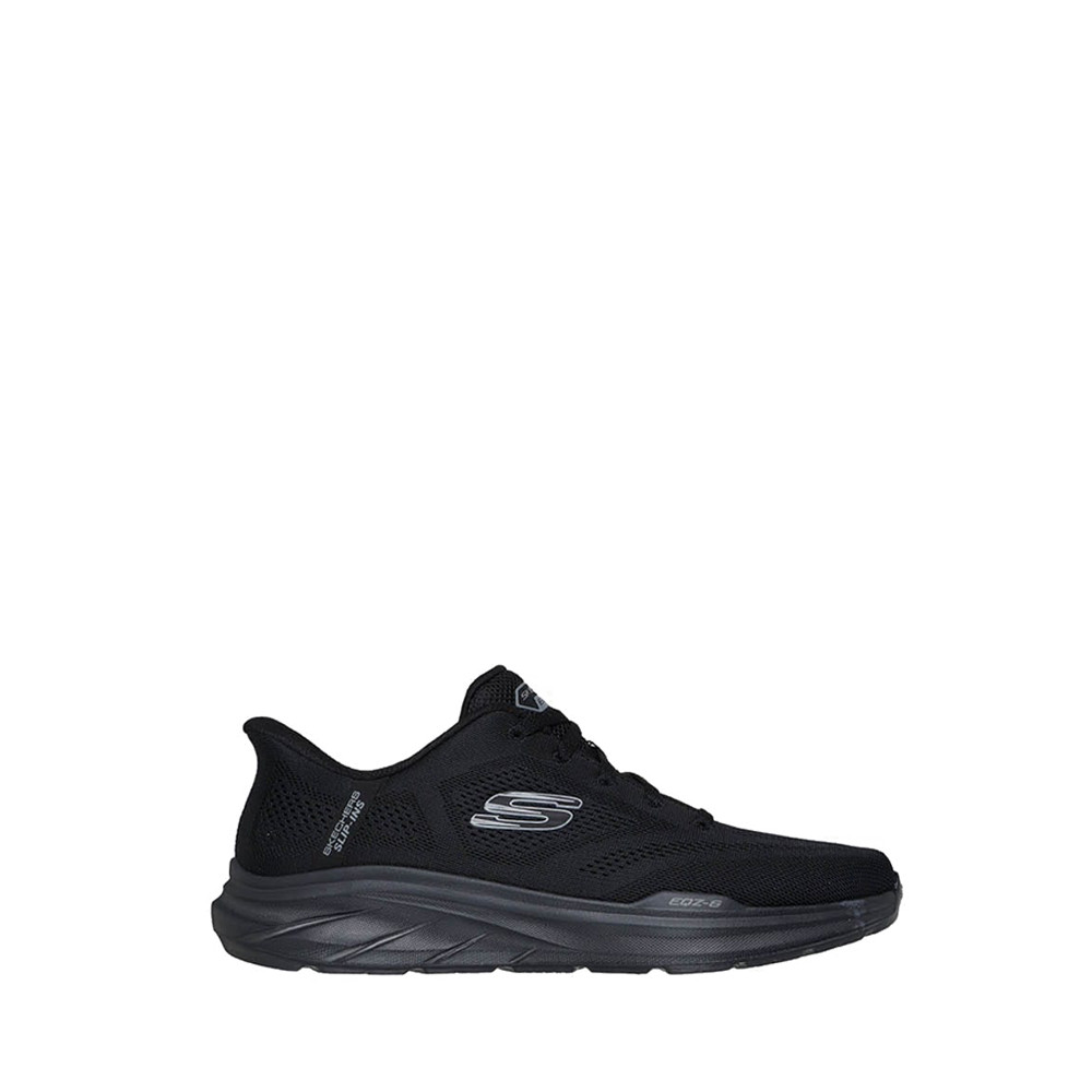 Skechers Slip-Ins Equalizer 6.0 Men's Training Shoes - Black