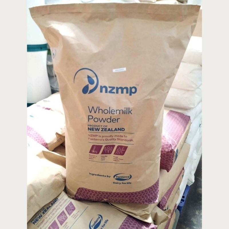 

1Kg NZMP Fullcream Wholemilk