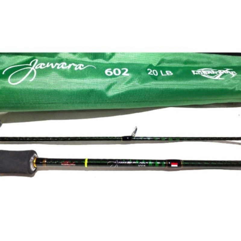 JAMIN MURAH JORAN RELIX JAWARA/JAWARA LITE 165 180CM 14LB 17LB 20LB ORIGINAL || kuat utk galatama(BI