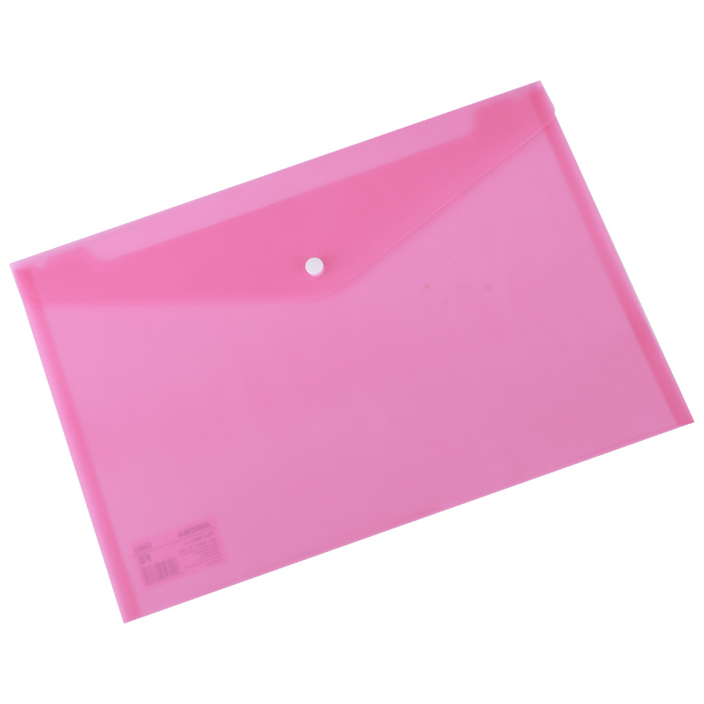 

Deli File Bag Map Ukuran A4 Plastik Tebal Kualitas Tinggi E38165 - Biru / Merah