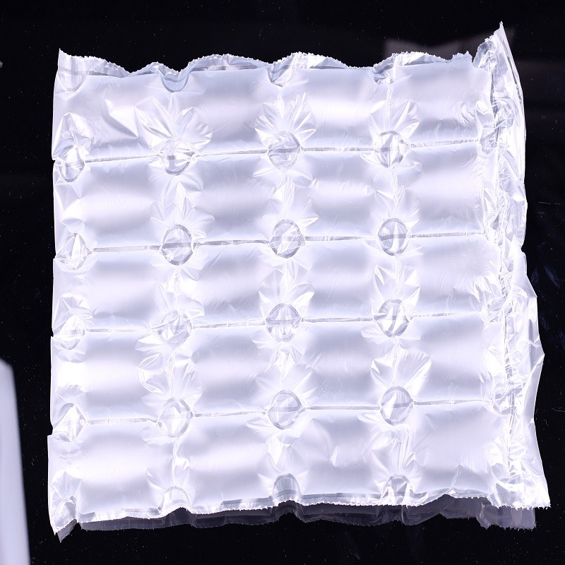 

E403B Air Cushion Film Air Cushion Machine air bubble buffer wrap film Filling Packages Material 400mm width