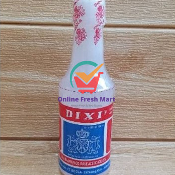 

Cuka Dixi 100ml - Online Fresh Mart Denpasar