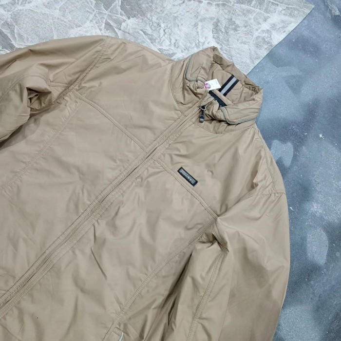 jaket outdoor pria THERMOLITE