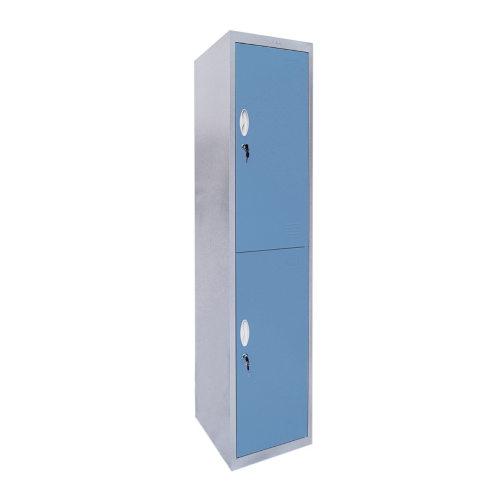 

TIGER CC-A2T LK 0609108 LOCKER
