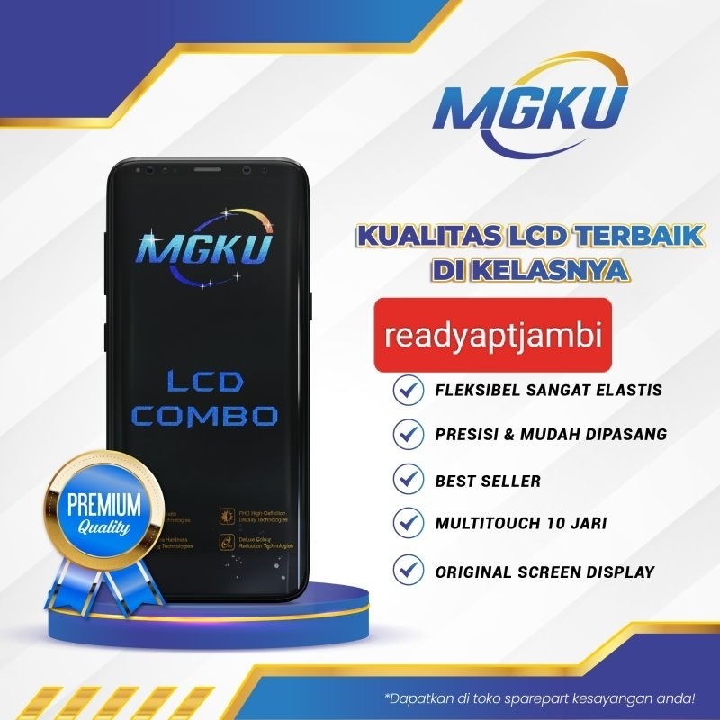 LCD OPPO F11/CPH1911