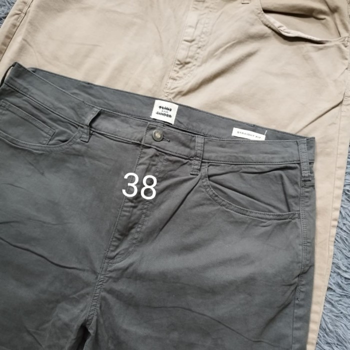 celana panjang Flint & tinder (Huckberry) - 32, chat admin