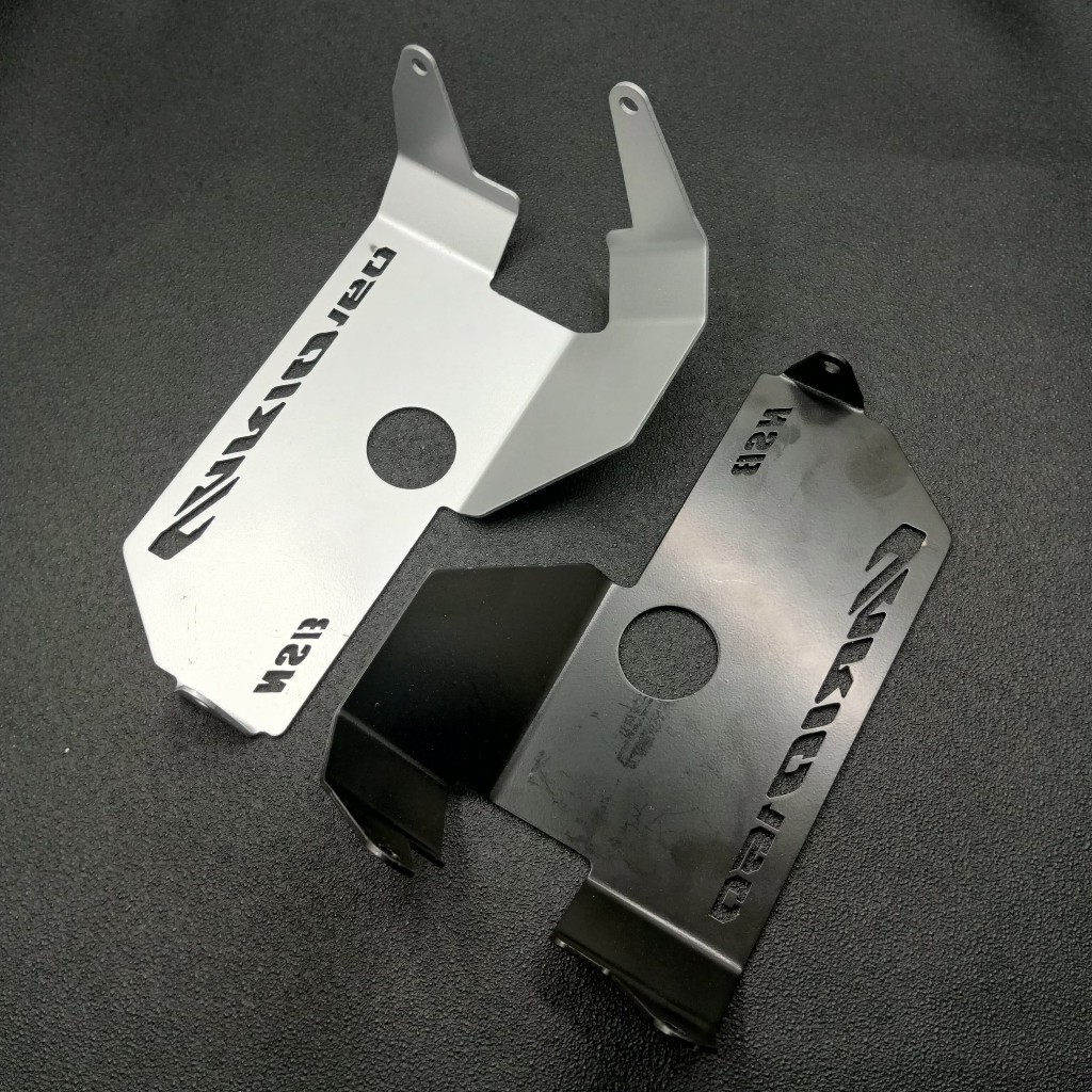 Cover Engine Pelindung mesin cover mesin Vario 160