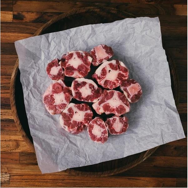 

Daging Buntut Sapi Lokal Ekonomis | Beef Oxtail Ekonomis 1KG