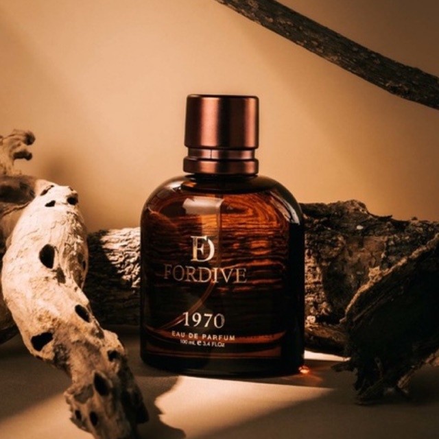 Fordive Parfum - 1970