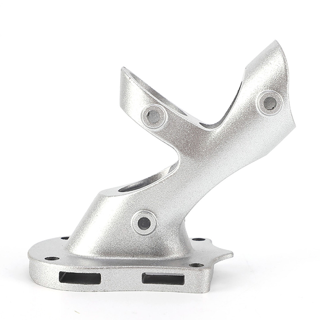 

Heavy Duty Aluminum Mount Aluminum Flag Pole Holder Aluminum Alloy Wall Flag Holder Mounting Base Accessories