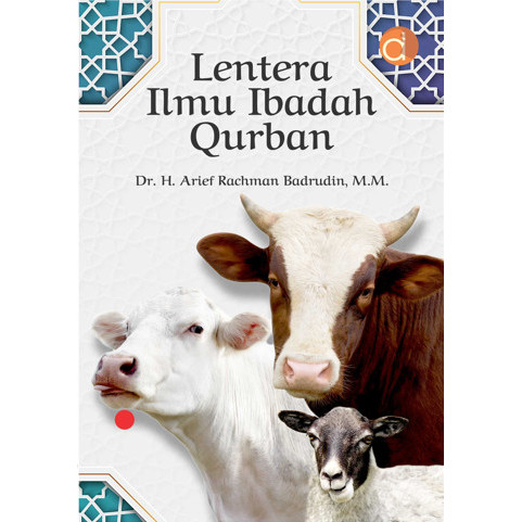 

Buku Lentera Ilmu Ibadah Kurban - BUKU AGAMA ISLAM