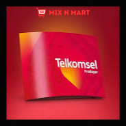 Kartu Perdana Telkomsel