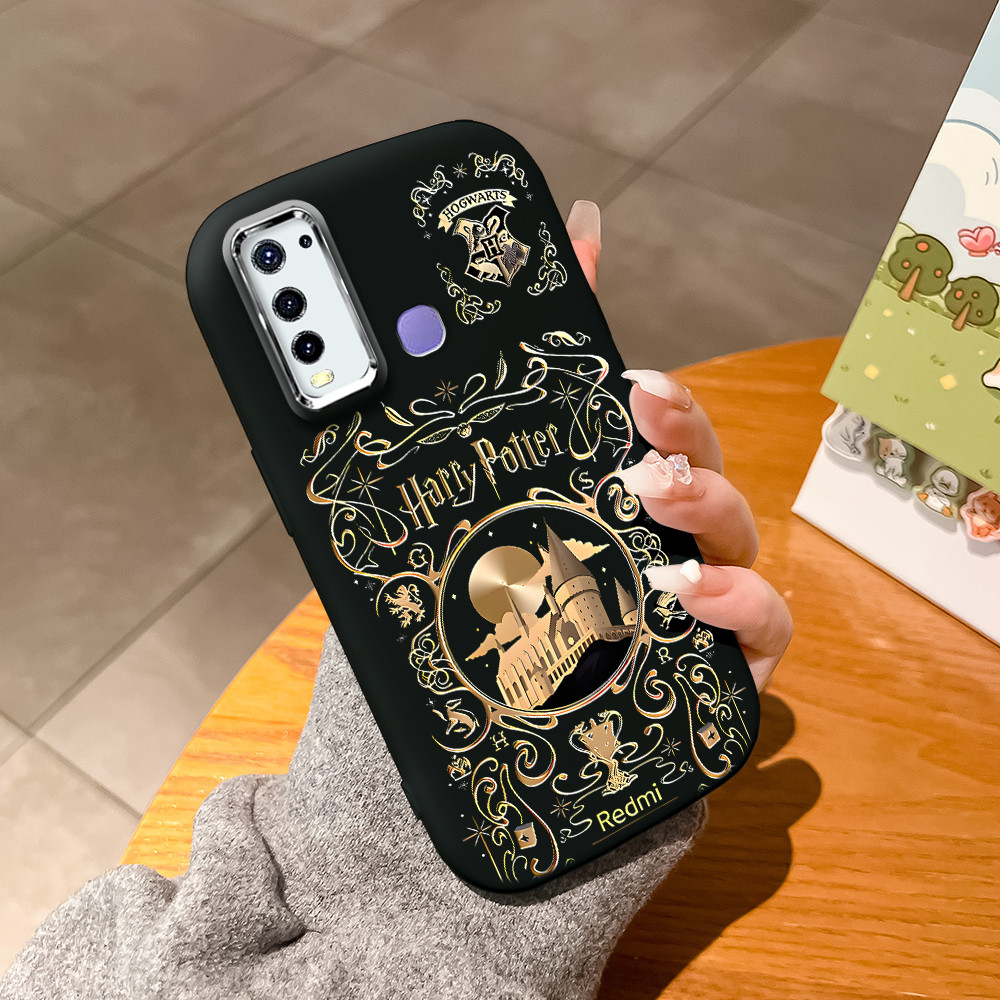 Vivo Y50 Y30 Y30i 1938 Phone Case Softcase Casing Hp Kesing Soft Cassing 4769