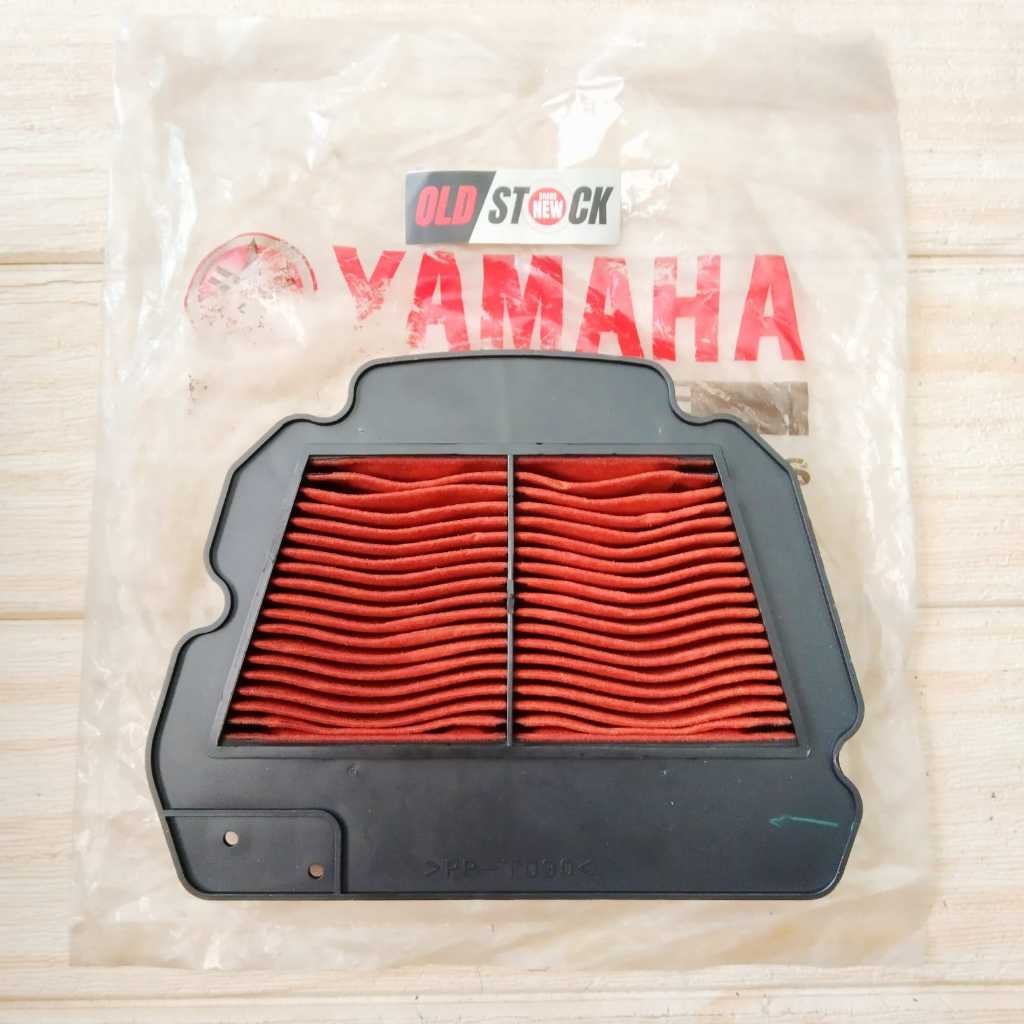 ORIGINAL FILTER UDARA YAMAHA XEON KARBU 125 NEW OLD STOCK-