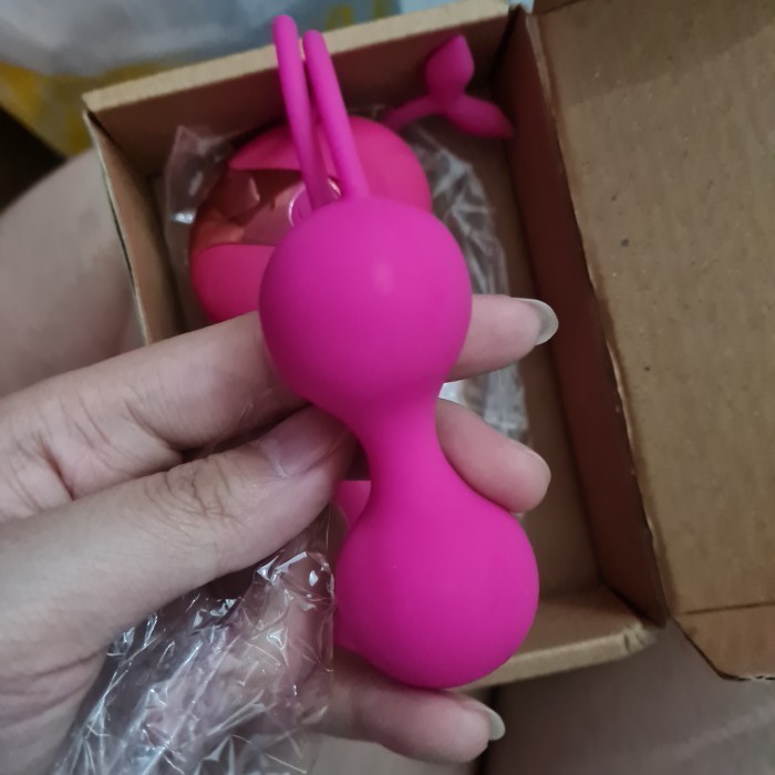 

Produk Limited Edition Terlaris kegel ball - jayashop⭐ ~ liacibey