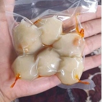 

Basonya AJA MErcon Bisa COD