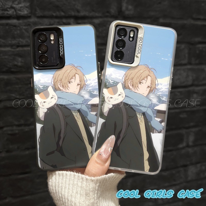Cartoon Case Untuk Redmi Casing Ponsel  untuk Redmi A1 A2 A3 Redmi9 10 12 13 redmi note8 9 10 11 12 